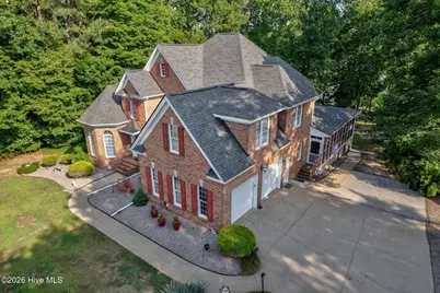 5030 Overlook Drive, Elm City, NC 27822 - Photo 55