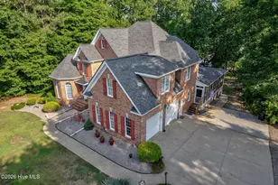 5030 Overlook Dr, Elm City, NC 27822 - Photo 55