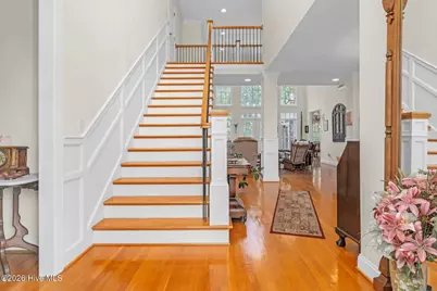5030 Overlook Drive, Elm City, NC 27822 - Photo 5