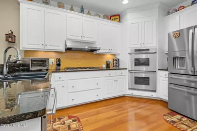 5030 Overlook Drive, Elm City, NC 27822 - Photo 17