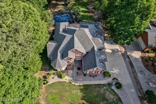 5030 Overlook Dr, Elm City, NC 27822 - Photo 53