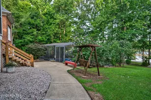 5030 Overlook Dr, Elm City, NC 27822 - Photo 37