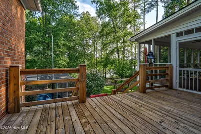 5030 Overlook Drive, Elm City, NC 27822 - Photo 35