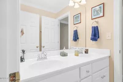 5030 Overlook Drive, Elm City, NC 27822 - Photo 25
