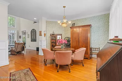 5030 Overlook Drive, Elm City, NC 27822 - Photo 7