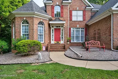 5030 Overlook Drive, Elm City, NC 27822 - Photo 3