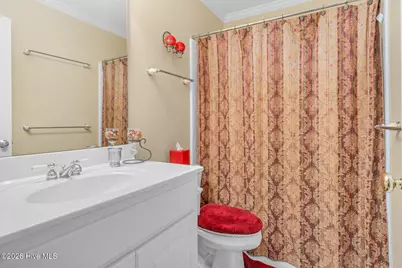 5030 Overlook Drive, Elm City, NC 27822 - Photo 29