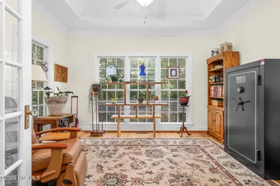 5030 Overlook Drive, Elm City, NC 27822 - Photo 23