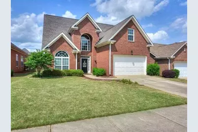 2507 Grier Circle, Evans, GA 30809 - Photo 1