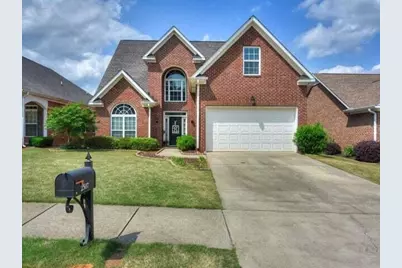 2507 Grier Circle, Evans, GA 30809 - Photo 37