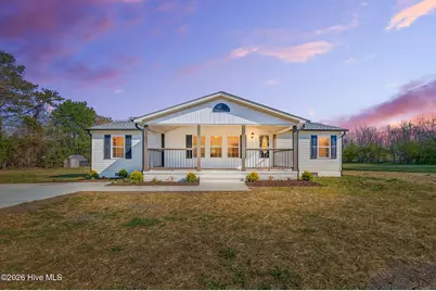 335 Myrtle Road, Selma, NC 27576 - Photo 1