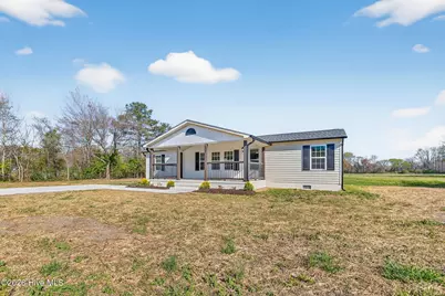 335 Myrtle Road, Selma, NC 27576 - Photo 3