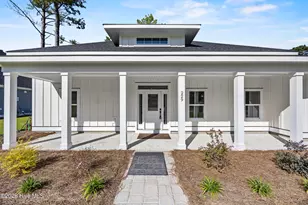 229 Gus Horne Rd, Holly Ridge, NC 28445 - Photo 5