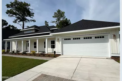 229 Gus Horne Road, Holly Ridge, NC 28445 - Photo 3