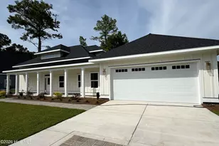 229 Gus Horne Rd, Holly Ridge, NC 28445 - Photo 3