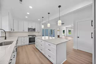 229 Gus Horne Rd, Holly Ridge, NC 28445 - Photo 19
