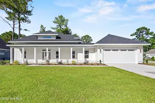 229 Gus Horne Rd, Holly Ridge, NC 28445 - Photo 1