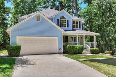 283 Ashbrook Drive, Martinez, GA 30907 - Photo 3