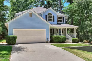 283 Ashbrook Dr, Martinez, GA 30907 - Photo 3