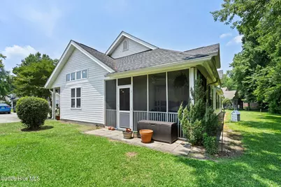 3314 Belmont Circle, Wilmington, NC 28405 - Photo 5