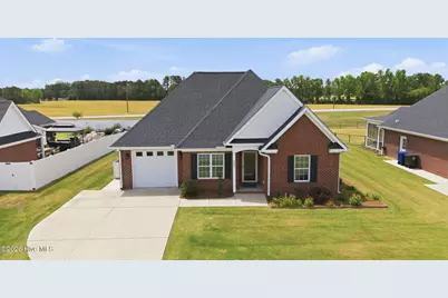 3007 Ashley Court, Tarboro, NC 27886 - Photo 3