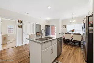 3007 Ashley Ct, Tarboro, NC 27886 - Photo 5