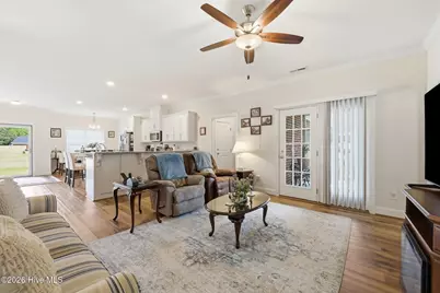 3007 Ashley Court, Tarboro, NC 27886 - Photo 9