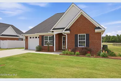3007 Ashley Court, Tarboro, NC 27886 - Photo 25