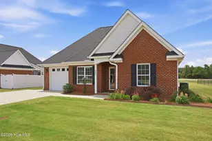 3007 Ashley Ct, Tarboro, NC 27886 - Photo 25