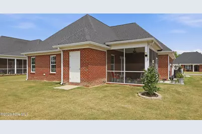 3007 Ashley Court, Tarboro, NC 27886 - Photo 21