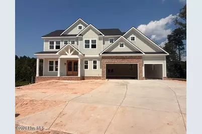 806 Nuttall Street, Evans, GA 30809 - Photo 1