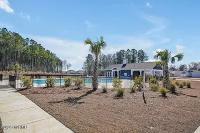 4063 Morning Light Drive SE #Lot 217, Bolivia, NC 28422 - Photo 23