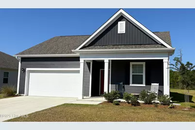 4063 Morning Light Drive SE #Lot 217, Bolivia, NC 28422 - Photo 1