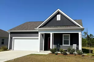4063 Morning Lgt Dr SE, Bolivia, NC 28422 - Photo 1