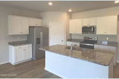 4063 Morning Light Drive SE #Lot 217, Bolivia, NC 28422 - Photo 5