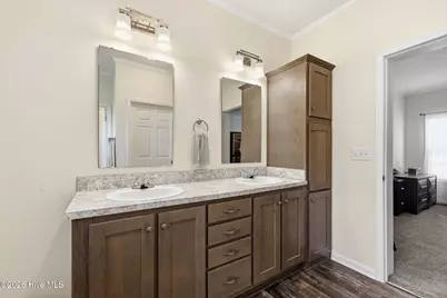 416 Ocean Spray Drive, Cedar Point, NC 28584 - Photo 23