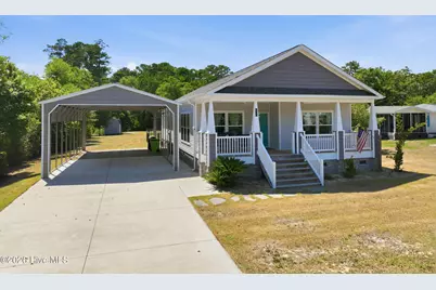 416 Ocean Spray Drive, Cedar Point, NC 28584 - Photo 3