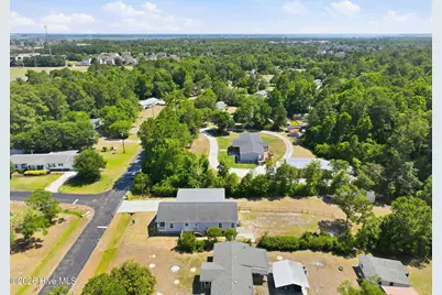416 Ocean Spray Drive, Cedar Point, NC 28584 - Photo 43