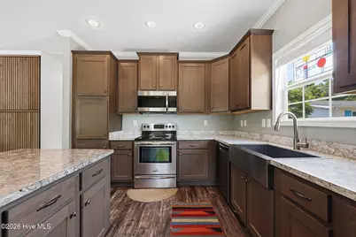 416 Ocean Spray Drive, Cedar Point, NC 28584 - Photo 15