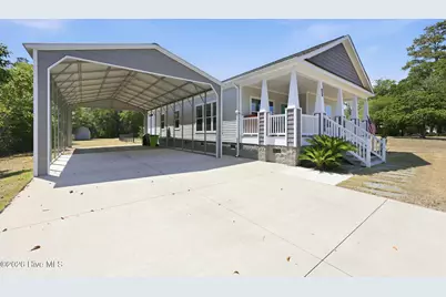 416 Ocean Spray Drive, Cedar Point, NC 28584 - Photo 3