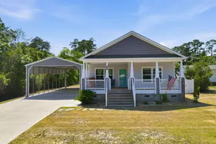 416 Ocean Spray Dr, Cedar Point, NC 28584 - Photo 3