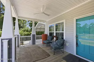 416 Ocean Spray Dr, Cedar Point, NC 28584 - Photo 5