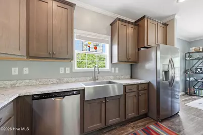 416 Ocean Spray Drive, Cedar Point, NC 28584 - Photo 13