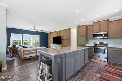 416 Ocean Spray Drive, Cedar Point, NC 28584 - Photo 11