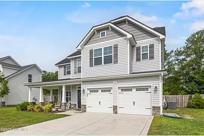 131 Poplar Branch Way, Hampstead, NC 28443 - Photo 3