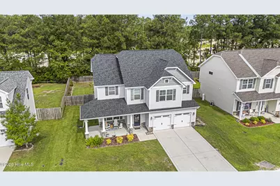 131 Poplar Branch Way, Hampstead, NC 28443 - Photo 45