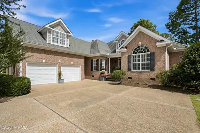 2118 Bay Colony Lane, Wilmington, NC 28405 - Photo 1