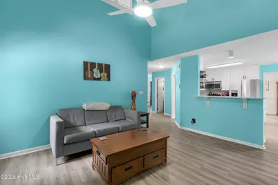 4914 Gate Post Lane, Wilmington, NC 28412 - Photo 21