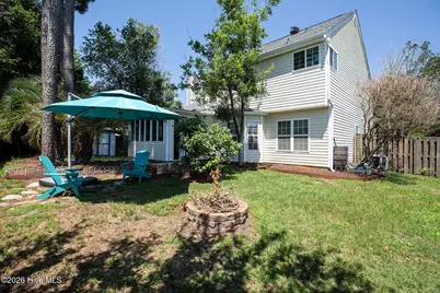 4914 Gate Post Lane, Wilmington, NC 28412 - Photo 43