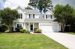 4914 Gate Post Ln, Wilmington, NC 28412 - Photo 3